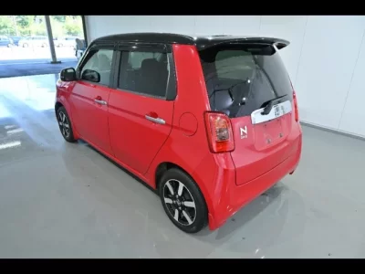 Honda N ONE