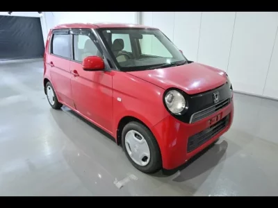 Honda N ONE