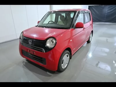 Honda N ONE