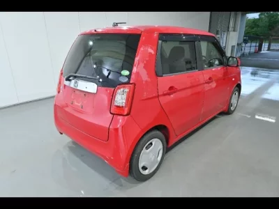 Honda N ONE