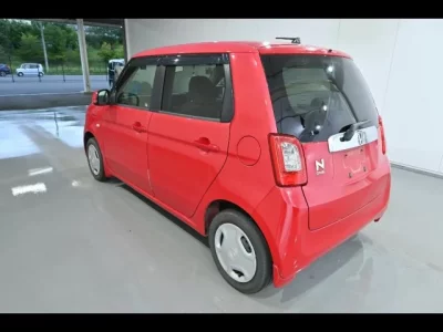 Honda N ONE