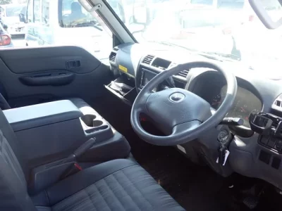 Mazda BONGO VAN