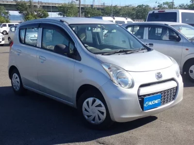 Mazda CAROL