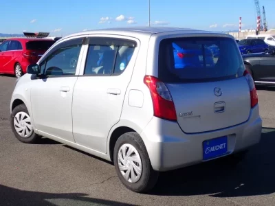 Mazda CAROL
