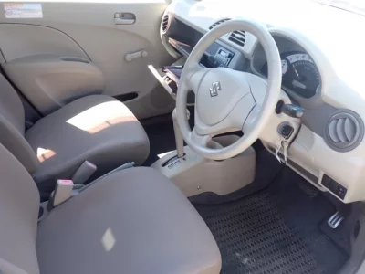 Suzuki ALTO VAN