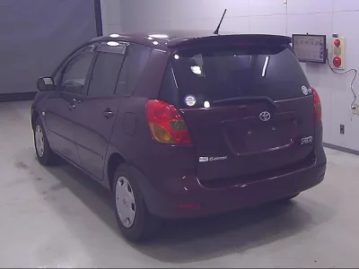 Toyota COROLLA SPACIO