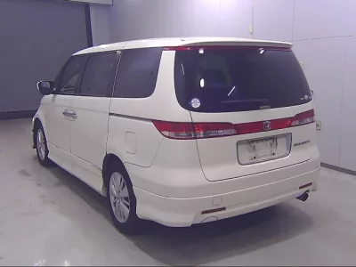 Honda ELYSION