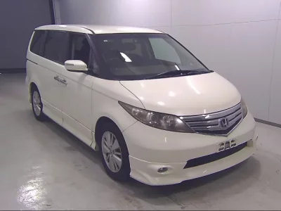Honda ELYSION