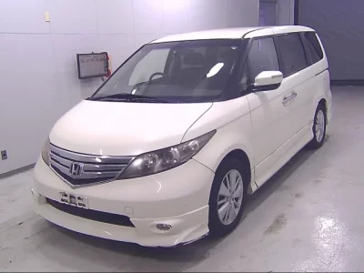Honda ELYSION