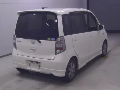Honda LIFE