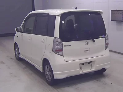 Honda LIFE