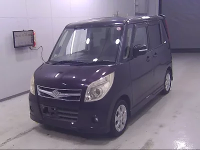 Suzuki PALETTE