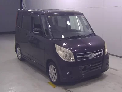 Suzuki PALETTE