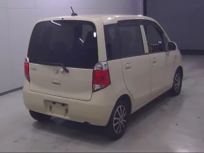 Honda LIFE
