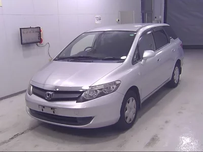 Honda AIRWAVE