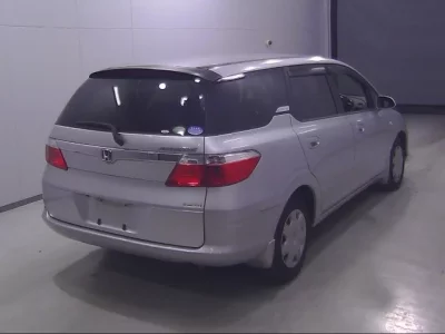 Honda AIRWAVE