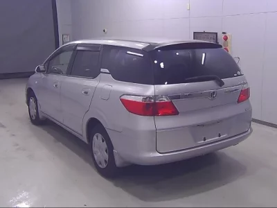 Honda AIRWAVE