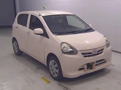 Toyota PIXIS EPOCH