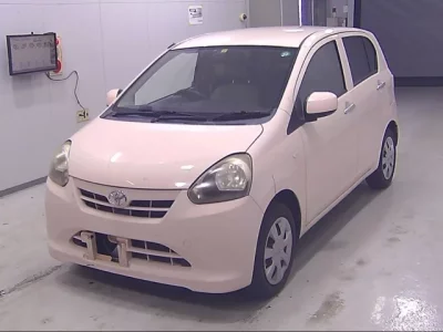 Toyota PIXIS EPOCH
