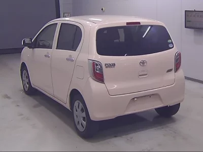 Toyota PIXIS EPOCH