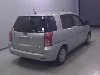 Toyota RAUM