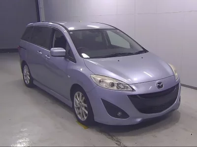 Mazda PREMACY