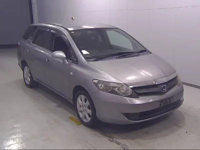 Honda AIRWAVE