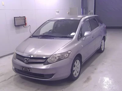 Honda AIRWAVE