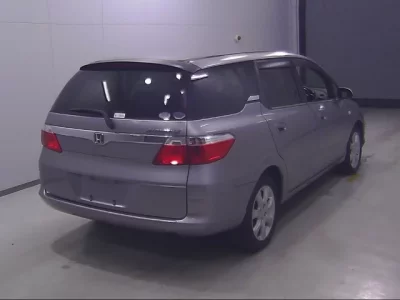 Honda AIRWAVE