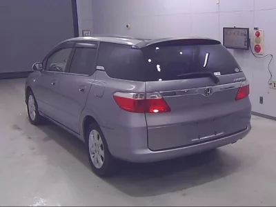 Honda AIRWAVE