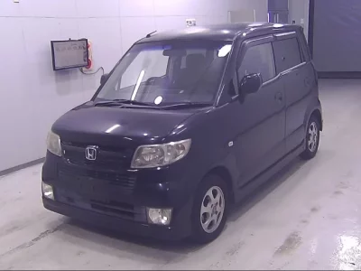Honda ZEST