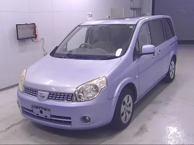 Nissan LAFESTA