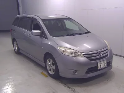 Nissan LAFESTA
