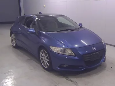Honda CR-Z