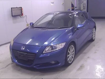 Honda CR-Z
