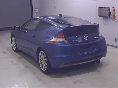 Honda CR-Z