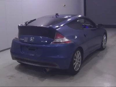Honda CR-Z