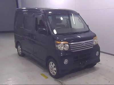 Daihatsu Atrai Wagon