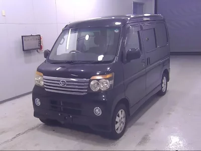 Daihatsu Atrai Wagon