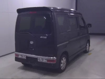 Daihatsu Atrai Wagon