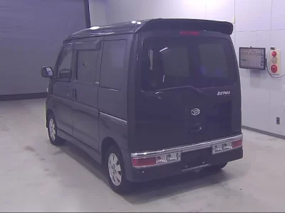 Daihatsu Atrai Wagon