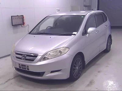 Honda EDIX