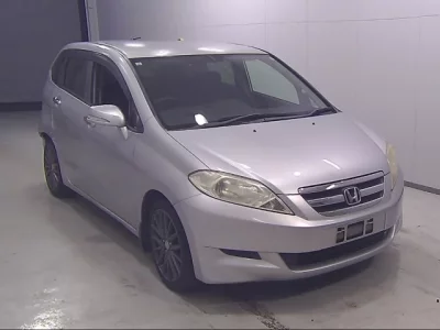 Honda EDIX