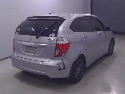 Honda EDIX