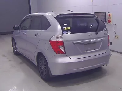 Honda EDIX