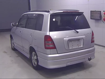 Daihatsu PYZAR