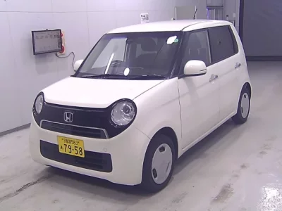 Honda N ONE