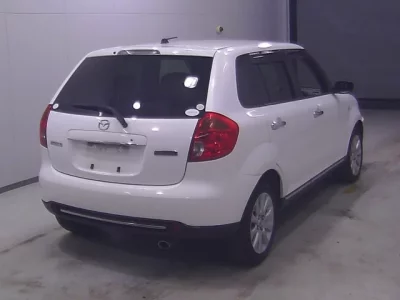 Mazda VERISA