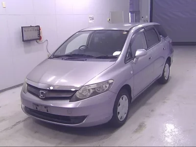Honda AIRWAVE