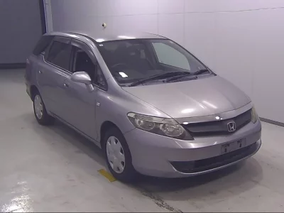 Honda AIRWAVE